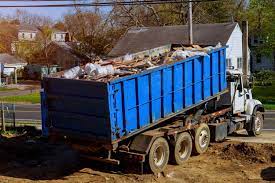 Best Attic Cleanout  in Harrison, WI